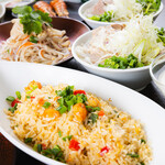 池袋サイゴンレストラン - 