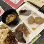 フードボートカフェ こんにゃくパーク店 - 