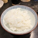 244823430 - ご飯（見るだけでも美味しい）