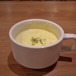 Guriru Araberu - スープ2種類あります！