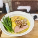 麺屋 千鳥 - 