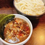 麺舗 十六 - 