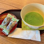 泉園銘茶本舗 - 