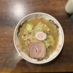 麺屋 真心 - 