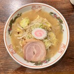 麺屋 真心 - 