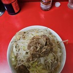 ラーメン二郎 - 