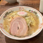 麺屋 真心 - 