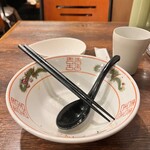 麺屋 真心 - 