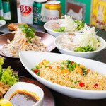 池袋サイゴンレストラン - 