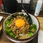 麺屋 千鳥 - 