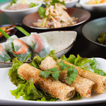 池袋サイゴンレストラン - 