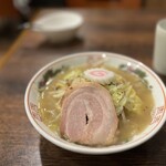 麺屋 真心 - 