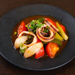 池袋サイゴンレストラン - 