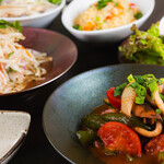 池袋サイゴンレストラン - 