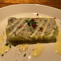 シャンパン食堂 - 