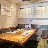 本等鮨 海馬 本店 - 