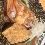 夢すし - 