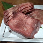 ホルモン焼肉 しまちゃん - スタートセット