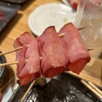 Yakitori Senmonten Kagiya - 苫米