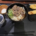 Sanuki Udon Taishi Toukyou Men Tsuu Dan - 