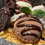 焼肉みゆき苑 - 