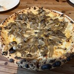 窯焼きピザの店ラ・ビエール - 