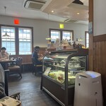 窯焼きピザの店ラ・ビエール - 