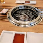 Yakiniku Oshi Wara - 