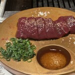 焼肉みゆき苑 - 