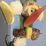 夢すし - 