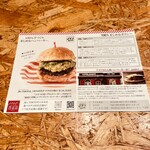 BAKERY & BURGER JB'S TOKYO - 