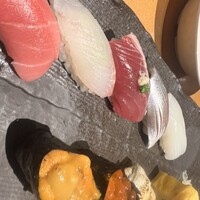 夢すし - 
