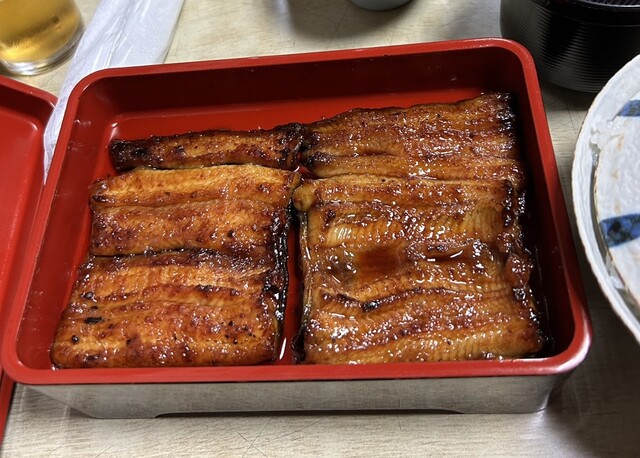 水國（ミクニ） - 郡山（うなぎ）の写真