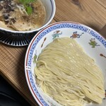 らぁ麺 TORRY - 料理写真: