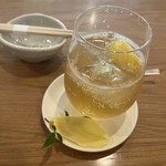 兵衛Cafe - 