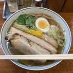 麺屋ひょっとこ - 