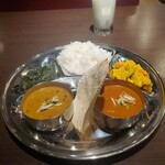 インド・ネパールレストラン スーバー - 
