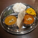 インド・ネパールレストラン スーバー - 