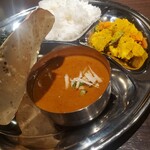 インド・ネパールレストラン スーバー - 