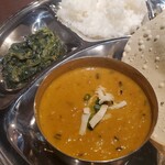 インド・ネパールレストラン スーバー - 