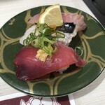 Kaisenzushi Toretore Ichiba - 