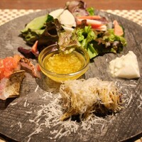 タケル クインディチ(LOQUAT) 西伊豆 - 