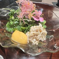 炭焼 TORI8 - 