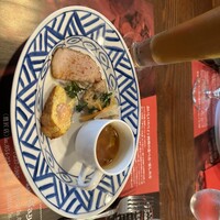 sangria 青山店 - 