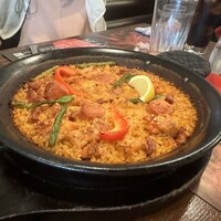 sangria 青山店 - 