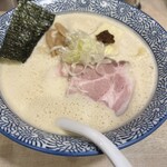 Tori Tonkotsu Ichigaku - 