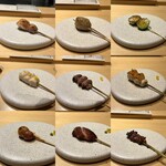 Yakitori Shige Higashizakura - 