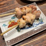 うっとり - 正肉