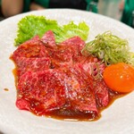 焼肉ホルモン多喜万 - 