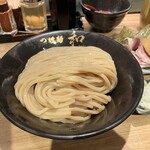 Tsukemen Kazu - 